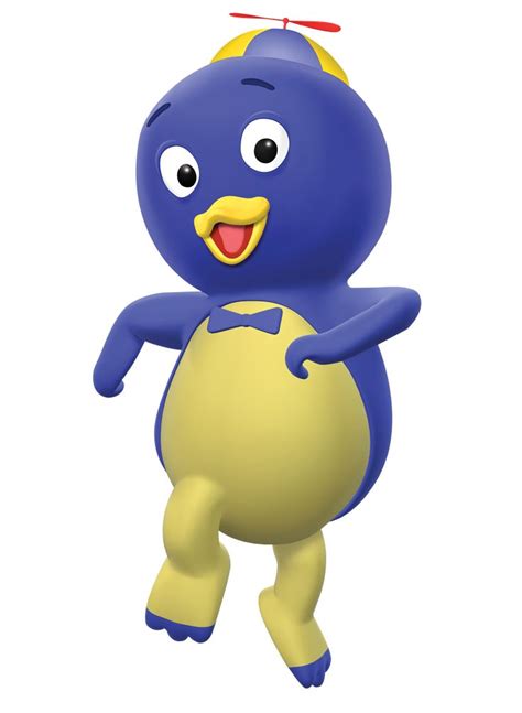 Pablo Pablo Backyardigans Pablo Discovery Kids | Images and Photos finder