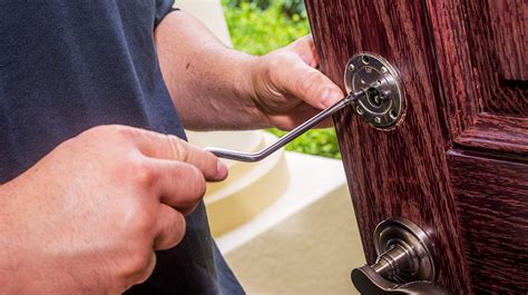 Residential Locksmith Service Maryland | Mikes Locksmith