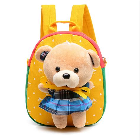 Baby School Bag at Rs 380/piece | School Bags in Ghaziabad | ID: 11207147391