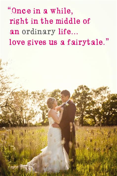 The Most Romantic Quotes for Your Wedding | Wedding Ideas Magazine ...