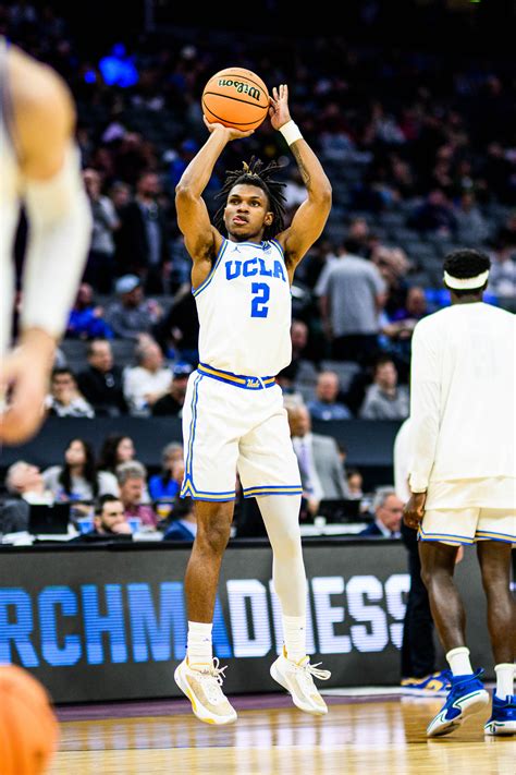 UCLA men’s basketball 2022-2023 player grades: Guards - Daily Bruin