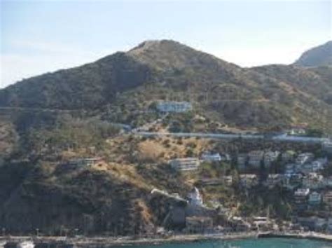 The Wrigley Mansion of Catalina Island - Santa Catalina Island Avalon - LocalWiki