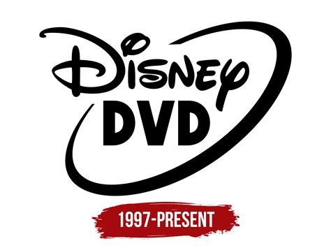 Disney DVD Logo, symbol, meaning, history, PNG, brand