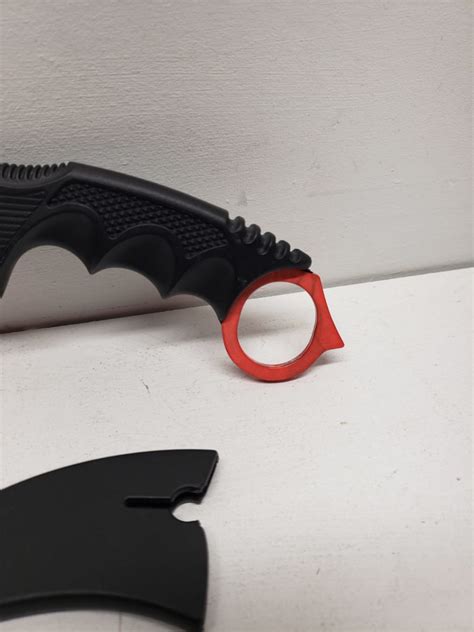 Karambit Doppler Ruby – ImJahova.com