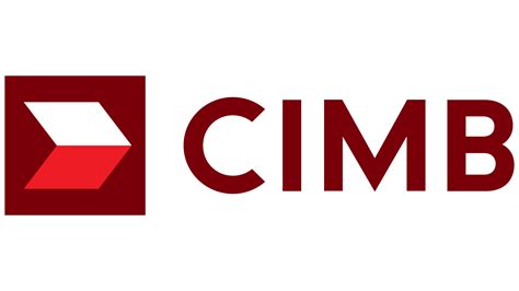 CIMB Logo, symbol, meaning, history, PNG, brand