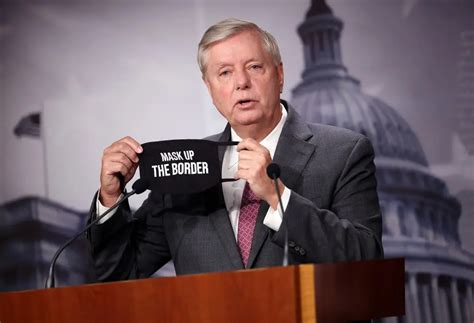 42 Most Famous Lindsey Graham Quotes 2024