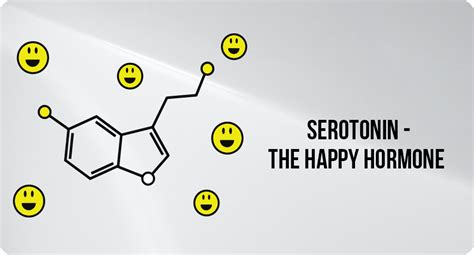 SEROTONIN – THE HAPPY HORMONE - Noida Cycling Club