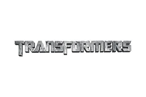 Transformers Logo