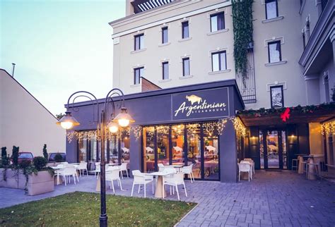 Argentinian Steakhouse Timisoara - Argentinian Steakhouse