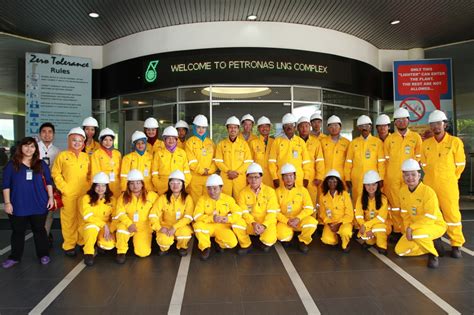 Petronas Lng Sdn Bhd : Petronas lng serves customers worldwide.