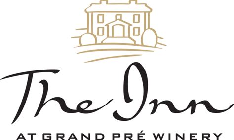 The Inn at Grand Pré Winery – Grand Pré Wines