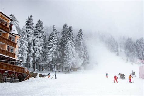 Ski in Borovets - is it worth it? - Complete Guide (2024)