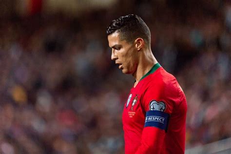 42 Cristiano Ronaldo Sad Images, Stock Photos, 3D objects, & Vectors | Shutterstock