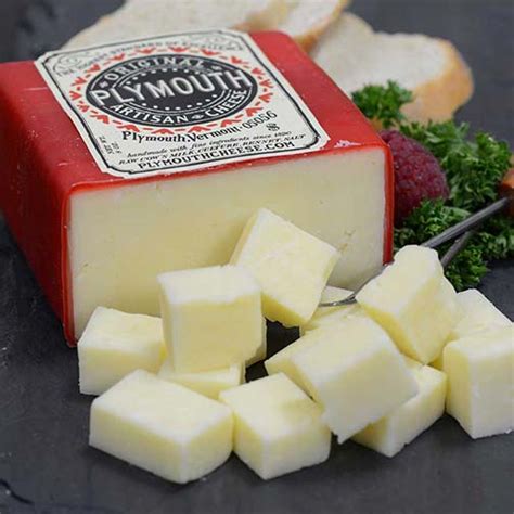 Plymouth Original Cheddar - Gourmet Food Store