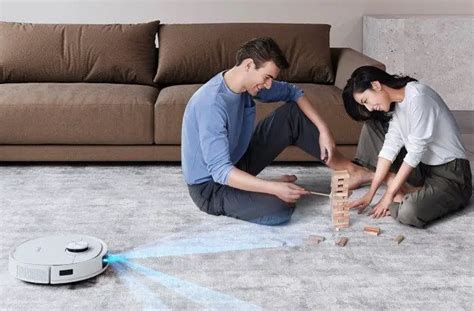 8 Best Robot Vacuum Cleaners for Carpets & Pet Hair | Deluxe House