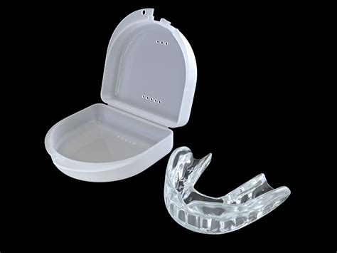 Night Guard - Signature MouthguardsSignature Mouthguards