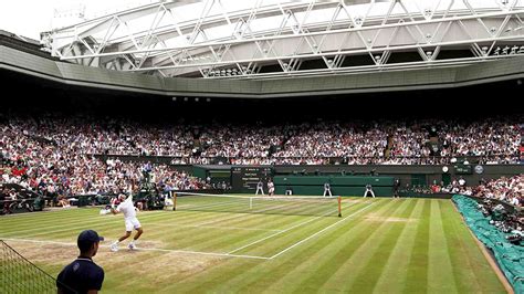 Wimbledon’s Most Memorable Moments | Talk Tennis