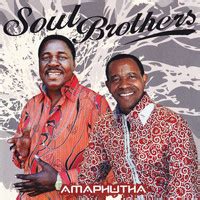 Soul Brothers Albums | High-quality Music Downloads | 7digital United ...