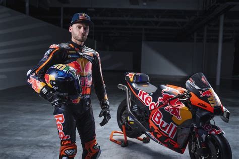 RED BULL KTM UNVEILS JACK'S 2023 MOTOGP MACHINE - Australian Motorcycle ...