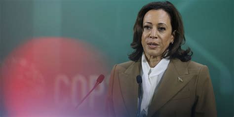 Kamala Harris says she's 'scared as heck' that Donald Trump will beat ...