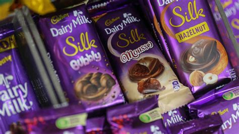 Cadbury Chocolate: 13 Sweet Facts About The Candy Company