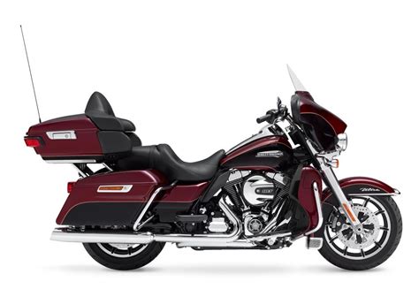 Review of Harley-Davidson 1340 Tour Glide Classic FLTC 1989: pictures, live photos & description ...