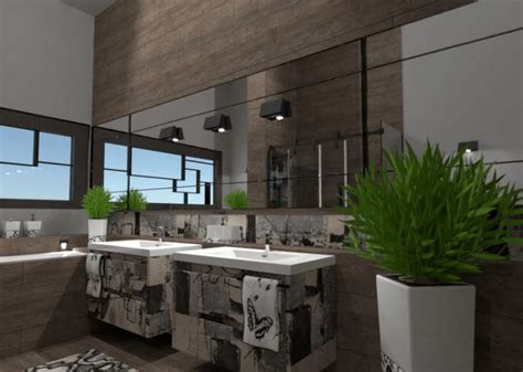 Free Bathroom Design Tool (3D Software)