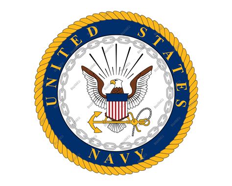 US Navy SVG | Navy emblem, Us navy logo, Navy logo