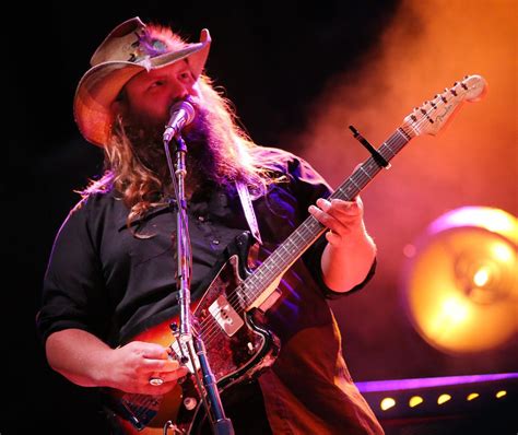 Photos: Chris Stapleton concert | Music | siouxcityjournal.com