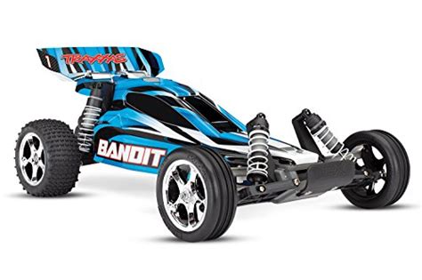 5 Best Traxxas Bandit Body Options for Your RC Car