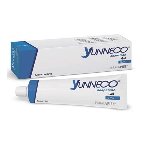 Gel Yunneco 30 g | Walmart