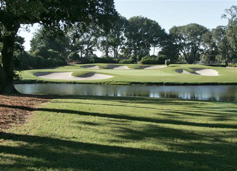 Dunes Golf Club - Myrtle Beach Golf Course : Myrtle Beach Golfmasters