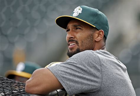 Marcus Semien has come home to play by the bay - San Francisco Chronicle