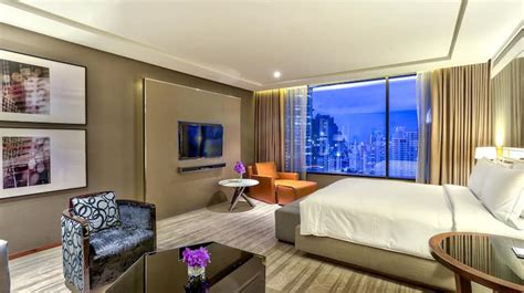 Hotel in Sukhumvit - Hilton Hotel Sukhumvit Bangkok - Soi 24