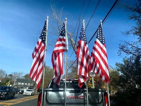 Worcester Police Invites Public To Memorial Day Flag Ceremony | Worcester, MA Patch