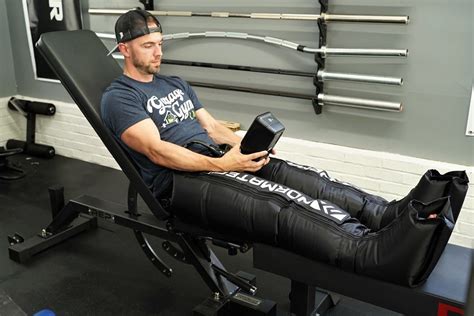 Normatec Compression Boots – drharrisonwagner.com