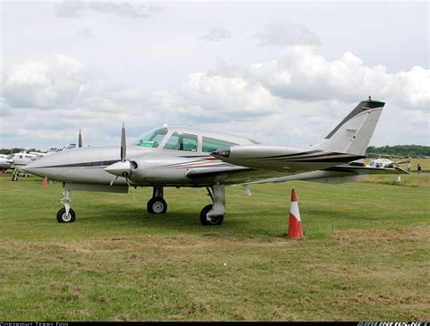 Cessna 310R - Untitled | Aviation Photo #2506035 | Airliners.net