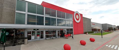 Target Stores | The Crowther Group