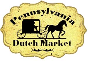 Schedule | PA Dutch Market | Cockeysville & Timonium, MD