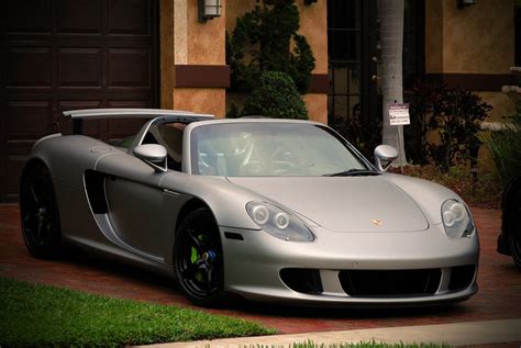 » Porsche CGT Exotic Car Search