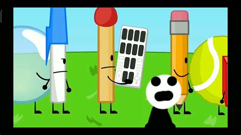 BFDI 12 COMPLETA EN ESPAÑOL - YouTube