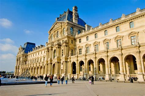 Incredible Must-Visit French Museums In Paris Ling App, 57% OFF