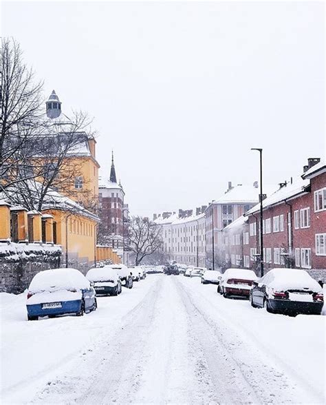 winter in Oslo | Places to visit, Places to go, Continents