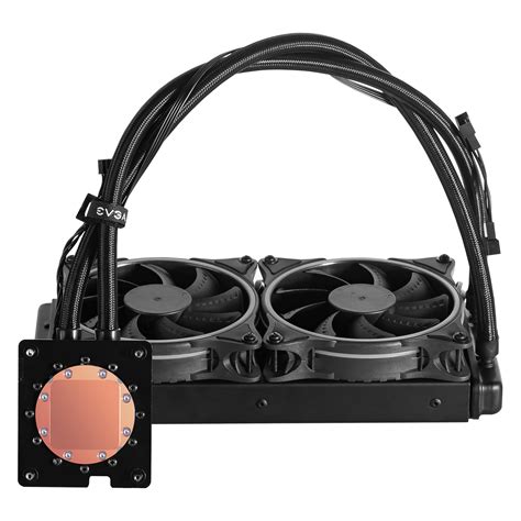 EVGA - Products - EVGA HYBRID Kit for EVGA GeForce RTX 3090/3080 Ti ...