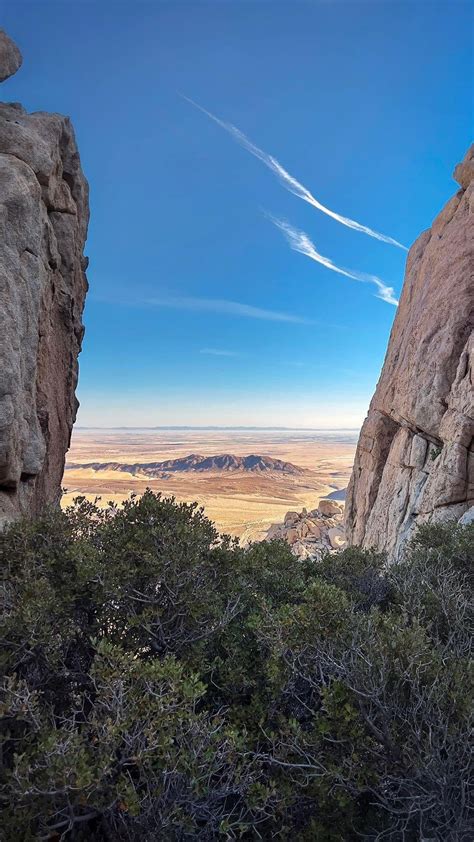 Loneliness in La Rumorosa : r/pics