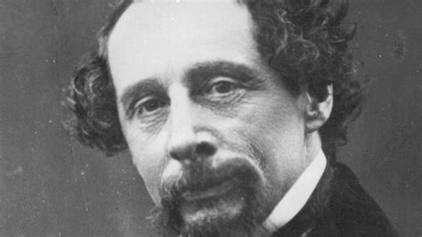 The Tragic Death Of Charles Dickens