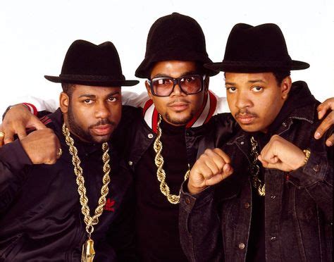 RUN DMC | 80s hip hop, Hip hop outfits, Hip hop costumes