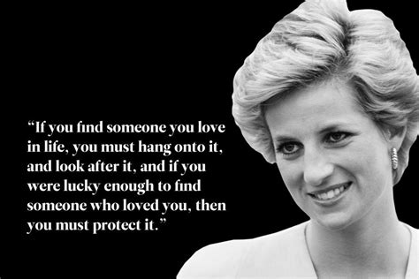 The 26 Most Inspiring Quotes from Princess Diana | Princess diana ...