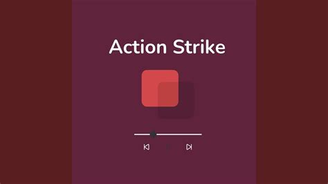 Action Strike - YouTube