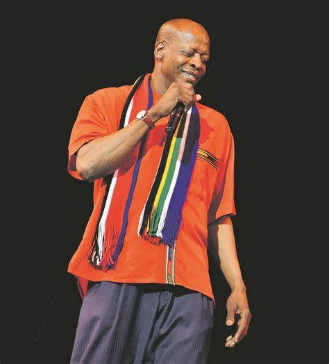 MZWAKHE HONORS MAMA SISULU IN WORDS! | Daily Sun